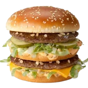 Big Mac