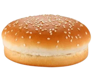 Big-Mac Bun
