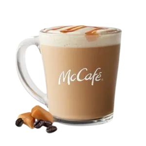 Caramel Macchiato