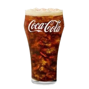 ile kcal ma coca cola