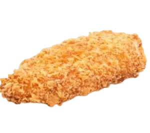 Crispy Chicken Fillet