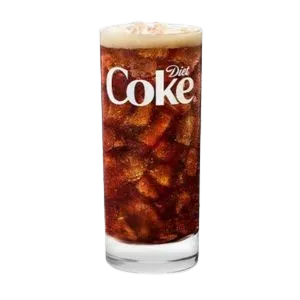 Diet Coke