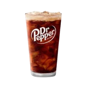 Dr Pepper