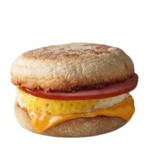 Egg McMuffin