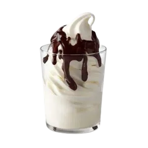 Hot Fudge Sundae