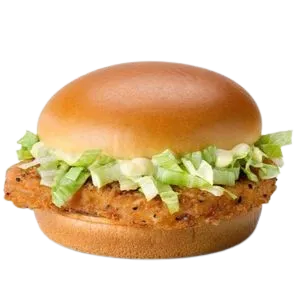 McChicken