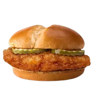 McCrispy