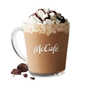 Mocha Latte