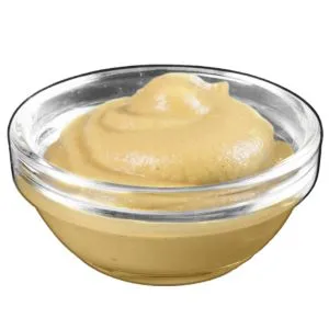 Mustard Sauce