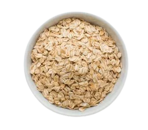 Oatmeal
