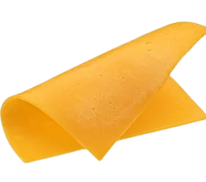 Pasteurized Process American Cheese