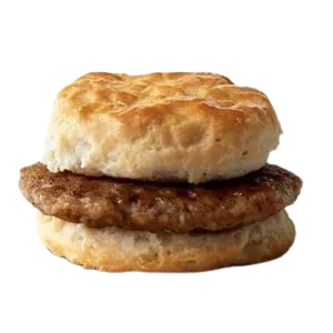 Sausage Biscuit