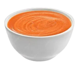 Spicy Pepper Sauce