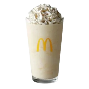 Vanilla Shake