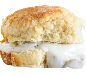 Flaky Biscuit