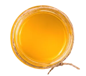 Clarified Butter
