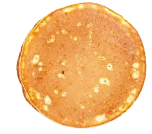 Griddle Cakes
