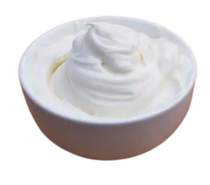 light cream