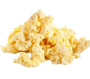 Scrambled Eggs
