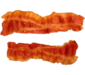 Thick-cut Applewood Smoked Bacon 
