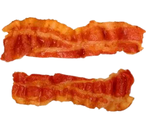 smoked Bacon