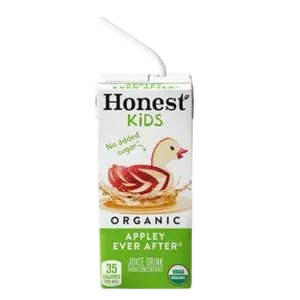 Honest Kids Appley Ever After Organic Juice Drink