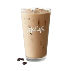 Iced Latte