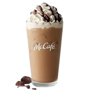 Iced Mocha