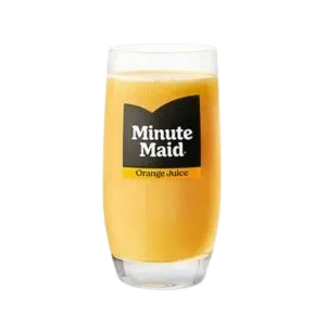 Minute Maid Premium Orange Juice